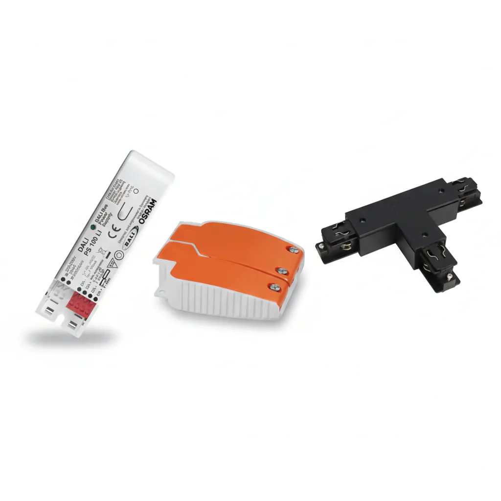Siste sjanse - Tilbehør 
