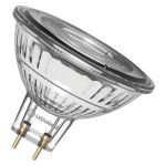 Ledvance LED Spot GU5.3 MR16 3.4W 350lm 36D - 927 Ekstra Varm Hvit | Beste Fargegjengivelse - Dimbar - Erstatter 35W