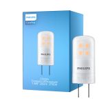 Philips Corepro LED Capsule GY6.35 1.8W 205lm - 827 ekstra varm hvit | erstatter 20W