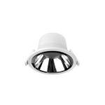 Noxion LED Downlight Apollo V2.0 9W 1120lm - 830/840 CCT | 175mm - Utskjæring 150mm 