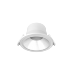 Noxion LED Downlight Apollo V2.0 9W 1140lm - 830/840 CCT | 175mm - Utskjæring 150mm