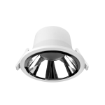 Noxion LED Downlight Apollo V2.0 15W 1860lm - 830/840 CCT | 220mm - Utskjæring 200mm 