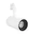 Ledvance LED Tracklight D85 Hvit 25W 1500lm 15-55D - 940 Kald Hvit | Mechanical Zoom - Beste Fargegjengivelse - Dimbar