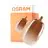 Osram Vintage 1906 LED E27 Special Filament Smoke 4.8W 200lm - 818 Ekstra Varm Hvit | Dimbar - Erstatter 25W