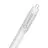 Ledvance LED Lysrør T5 HF P Electronic (HF) High Output 18W 2550lm - 830 Varm Hvit | 85cm - Erstatter 39W