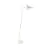 DFTP by Nordlux Darci Gulvlampe Sanded | Egnet for E14