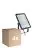 Fordelspakning 4x Philips LED Flomlys Ledinaire BVP169 150W 18000lm 110D - 830-865 CCT | IP65 - Symmetrisk 