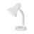 Eglo Bordlampe Basic Stål Hvit | IP20 - Egnet for 1x E27 