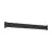 Eglo Veggbelysning Neviano Stål Svart Up & Down 7W 1050lm - 830 Varm Hvit | IP65
