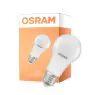 Osram LED Star Classic E27 Pære Matt 10W 1055lm - 865 Daglys | Erstatter 75W