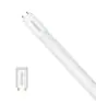 Noxion LED Lysrør T8 (EM/Mains) Ultra Output 23W 3750lm - 840 Kald Hvit | 150cm - Erstatter 58W