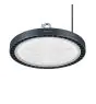 Philips LED highbay BY122P Coreline G5 Aluminium grå 192W 30000lm 55D - 840 kald hvit | IP65