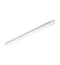 Philips LED Lyslister Vanntett Coreline 62W 10000lm - 840 Kald Hvit | 150cm - Erstatter 2x58W
