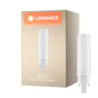 Ledvance Dulux-D LED 7W - 830 Varm Hvit | 4-Stift - Erstatter 18W