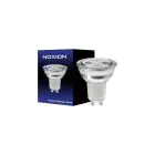 Noxion LED Spot GU10 PAR16 2.4W 230lm 36D - 827 Ekstra Varm Hvit| Erstatter 35W
