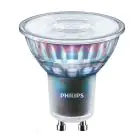 Philips MASTER LED Spot ExpertColor GU10 PAR16 5.5W 355lm 36D - 927 ekstra varm hvit | beste fargegjengivelse - dimbar - erstatter 50W